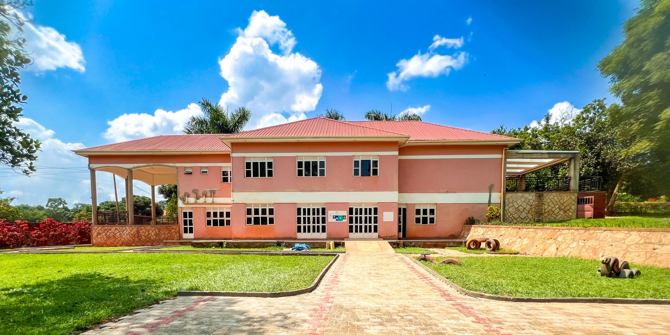 Destiny Medical Centre