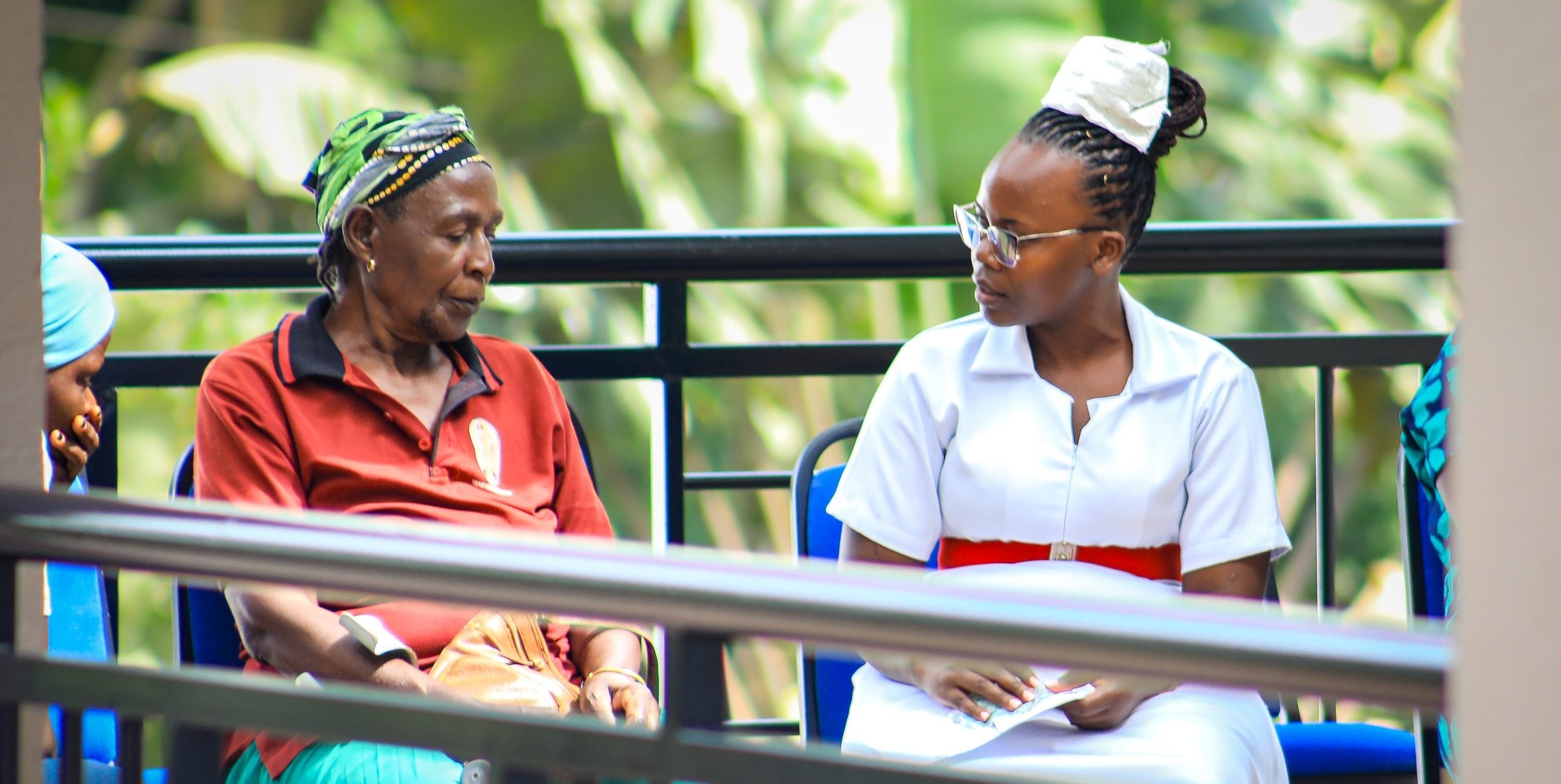 Destiny Medical Centre celebrates it’s anniversary